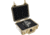 Pelican 1200 Small Protector Waterproof 10.6x10x4.8in Case, Desert Tan w/ Foam