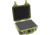 Pelican 1200 Small Protector Waterproof 10.6x10x4.8in Case, OD Green w/ Foam