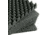 Pelican 1450 Case, 2pc Die Cut Foam 1454-403-000