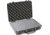 Pelican 1470 Laptop Waterproof Laptop Case w/ Pick N Pluck Foam, Black 1470-000-110
