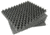Pelican 1481 Original 3 PC Replacement Foam Set for Pelican Case 1495, 1495-400-000