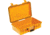 Pelican 1485 Air Protector Case, no Foam, Yellow, 014850-0010-240