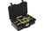 Pelican 1485 Air Protector Case w/Padded Dividers, Black 014850-0040-110
