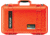 Pelican 1485 Air Protector Case, no Foam, Orange, 014850-0010-150