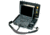 Pelican 1490CC1 Laptop Computer Waterproof Crushproof Case, Black 1490-003-110