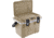 PELICAN 14Q-1-TANWHT IM 14QT ELITE COOLER TAN/WHT 14Q1TANWHT