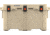 Pelican 150 Qt Elite Cooler, Tan, 150 QT, 150QT-2-TAN