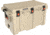 Pelican 150 Qt Elite Cooler, Tan, 150 QT, 150QT-2-TAN