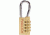 Pelican 1506 Peli Lock Brass For All Cases