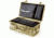 Pelican 1510LOC Carry On Protector Case with Laptop Sleeve Case Desert Tan