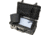 Pelican 1510LOC Carry On Protector Case with Laptop Sleeve and Accessories Case, Black