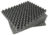 Pelican 1521 Original 3 PC Replacement Foam Set for Pelican Case 1520