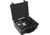 Pelican 1550TP Protector Case Camera Insert, Black, 015500-0050-110