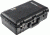 Pelican 1555 Air Protector Case, with Divider Set, Black, 015550-4060-000