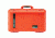 Pelican 1555 Air Protector Case, with Foam, Orange, 015550-0000-150