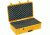 Pelican 1555 Air Protector Case, with Foam, Yellow, 015550-0000-240