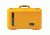 Pelican 1555 Air Protector Case, with Foam, Yellow, 015550-0000-240