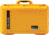 Pelican 1555 Air Protector Case, with Foam, Yellow, 015550-0000-240