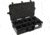 Pelican 1605 Air Protector Case w/TrekPak Divider System, Black 016050-0050-110