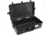 Pelican 1605 Air Protector Case, No Foam, Black 016050-0010-110