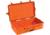 Pelican 1605 Air Protector Case, no Foam, Orange, 016050-0010-150
