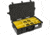 Pelican 1605 Air Protector Case w/Padded Dividers, Black 016050-0040-110