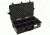 Pelican 1605 Air Protector Case w/TrekPak Divider System, Black 016050-0050-110