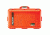 Pelican 1605 Air Protector Case, with Foam, Orange, 016050-0000-150