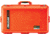 Pelican 1605 Air Protector Case, with Foam, Orange, 016050-0000-150
