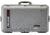 Pelican 1605 Air Protector Case, with Foam, Silver, 016050-0000-180
