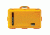 Pelican 1605 Air Protector Case, with Foam, Yellow, 016050-0000-240