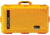 Pelican 1605 Air Protector Case, with Foam, Yellow, 016050-0000-240