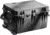 Pelican 1660 Large Protector Watertight Hard Case, Black w/ Liner &amp; Foam 1660-020-110