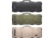 Pelican 1720 Protector Long Gun Case, Black, Desert Tan, OD Green