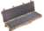 Pelican 1750 Protector Long Case, Foam, Desert Tan, 017500-0000-190
