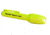 Pelican 1900 MityLite Laser Spot Xenon 2 Watertight Flashlight, Adv Yellow 1900-018-245