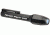Pelican 1900 MityLite Laser Spot Xenon 2 Watertight Flashlight, Black, Single Pack 