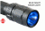 Pelican 2370 LED Flashlight, Blue Night Vision 023700-0000-110