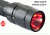 Pelican 2370 LED Flashlight, Red Night Vision 023700-0000-110