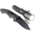 Pelican 3390c,pm6-knife/lite,bk - 3390-013-110