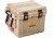 Pelican 35 Quart Elite Cooler- Tan, 35 Quart 32-35Q-OC-TAN