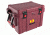 Pelican 45Qt Elite Cooler,19x12x12in,Maroon 32-45Q-CC-MRN