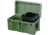Pelican 472-FTLK-LG Footlocker,29x14x15in,Black 472FTLKLG032