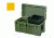 Pelican 472-FTLK-LG Footlocker,29x14x15in,Yellow 472FTLKLG131