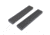 Pelican 5 Piece Replacement Foam Set for 1535 Case, Black, 015350-4000-000