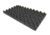 Pelican 5 Piece Replacement Foam Set for 1535 Case, Black, 015350-4000-000