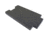 Pelican 5 Piece Replacement Foam Set for 1535 Case, Black, 015350-4000-000