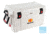 Pelican 65Qt Elite Cooler,26.5x12x12.5in,Light Blue 32-65Q-CC-LTBLU