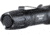 Pelican 7610 Tactical Flashlight, 1 AA/2 CR123, Black, 5.44 in, 7610