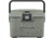 Pelican 8 Qt Personal Cooler, Sage/Grey, 8Q-1-DSGGRY